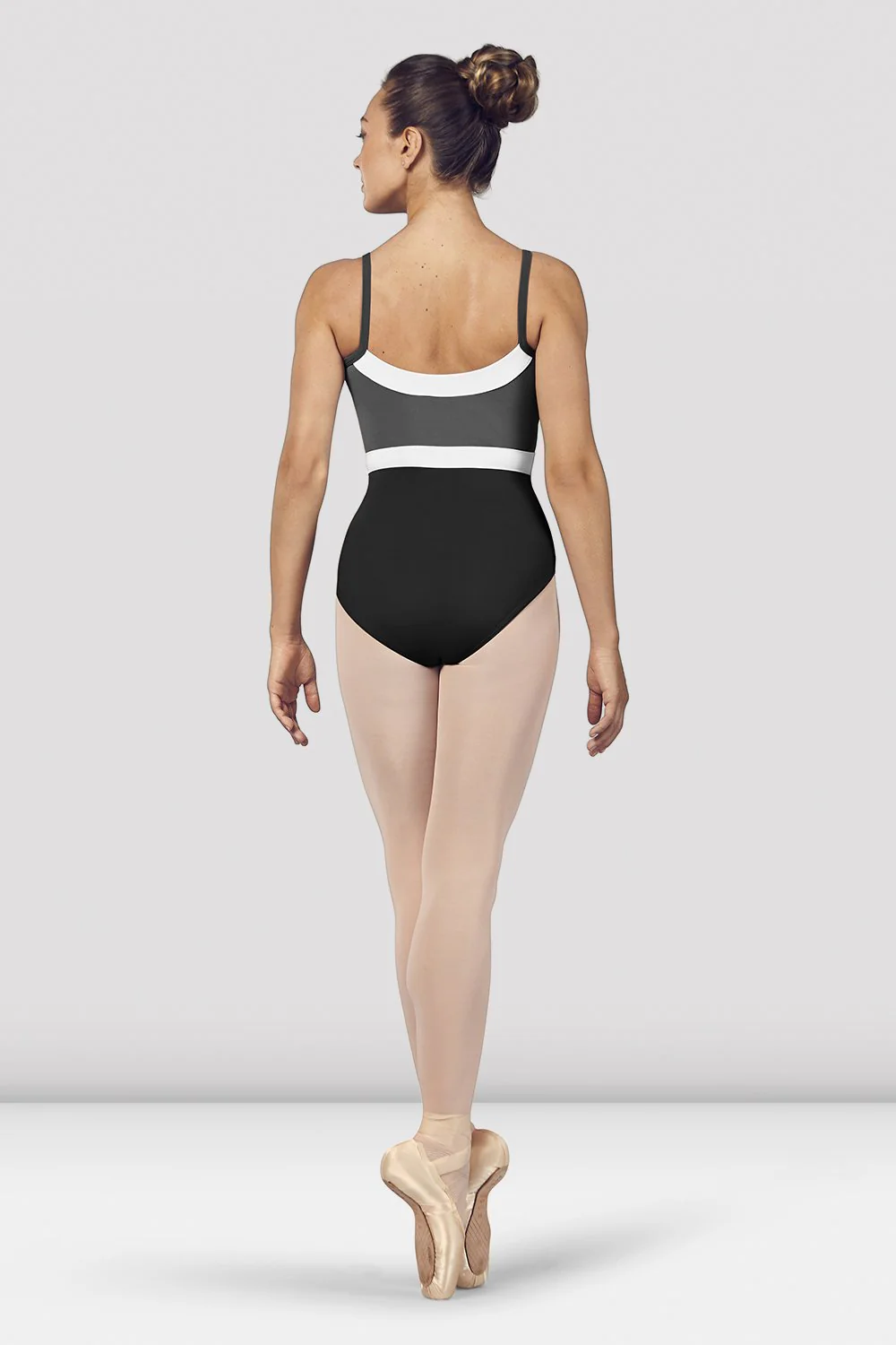 Ladies Amora Camisole Leotard - Image 2