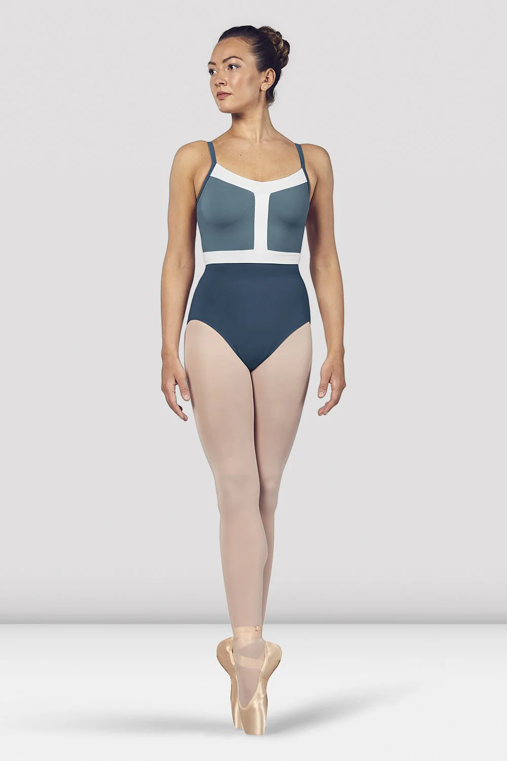 Ladies Amora Camisole Leotard