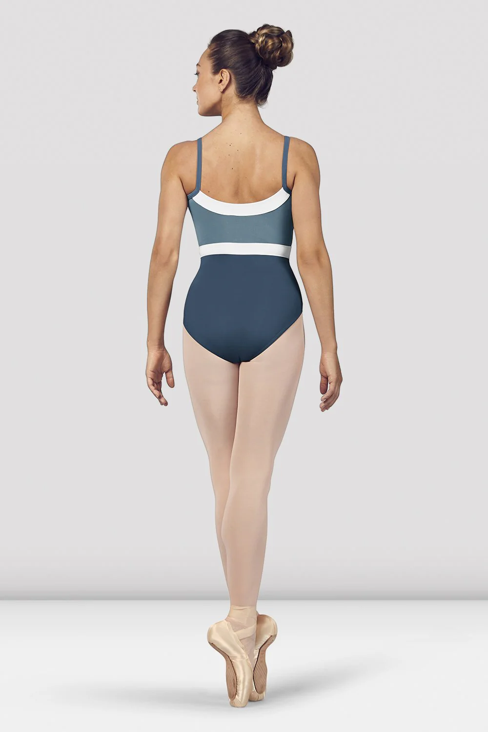 Ladies Amora Camisole Leotard - Image 2
