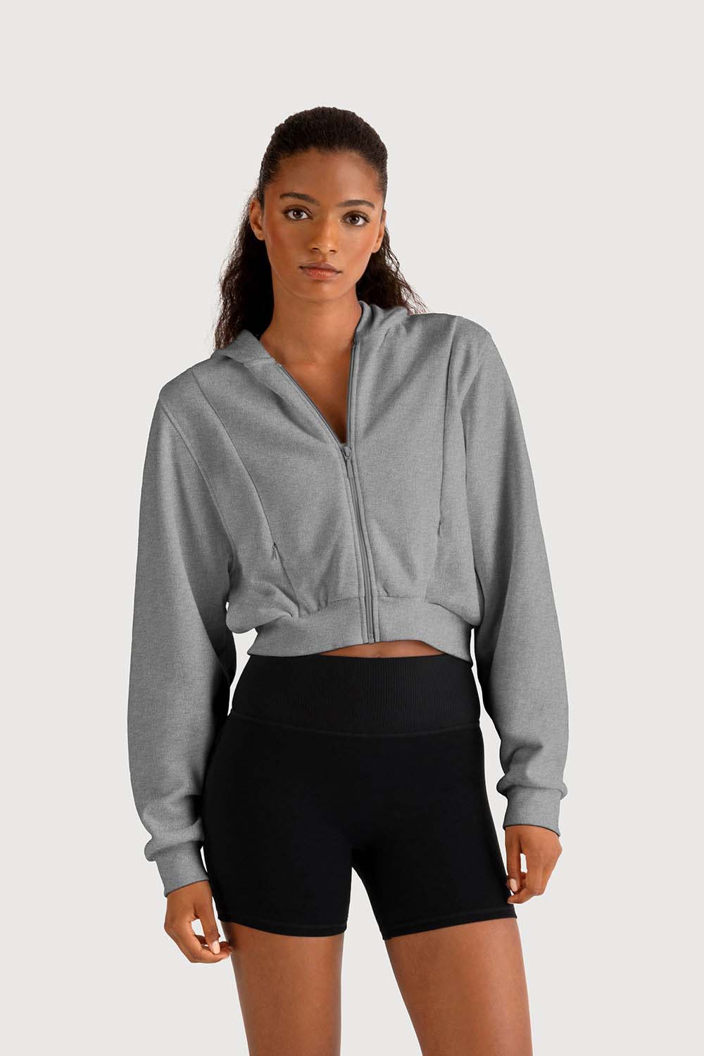 Ladies Apex Cloud Jacket