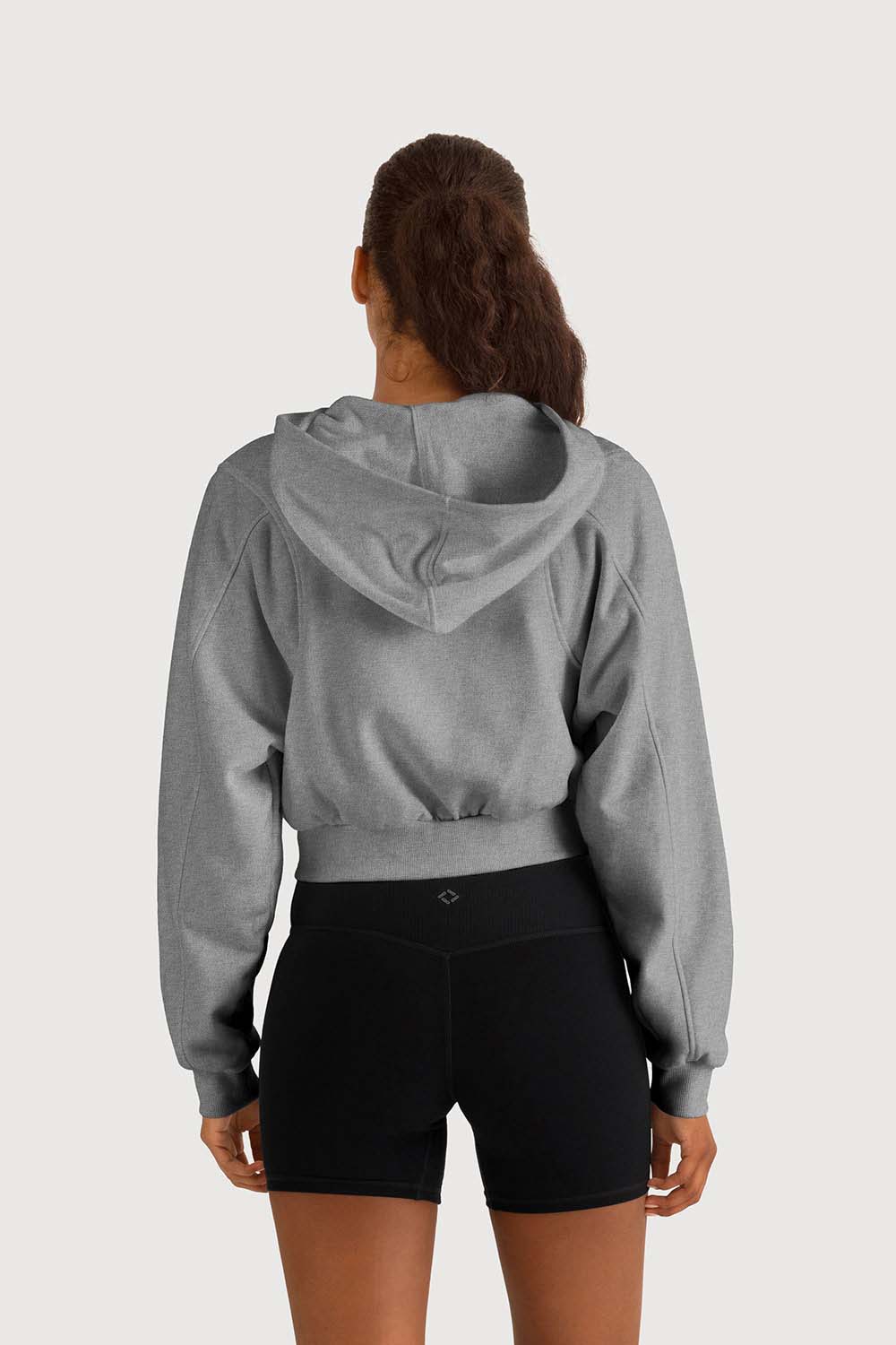 Ladies Apex Cloud Jacket - Image 3