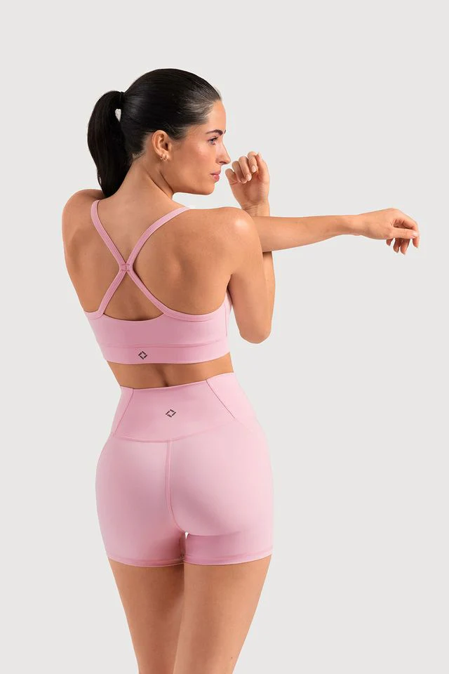 Ladies Apex Form Camisole Bra Top - Image 2