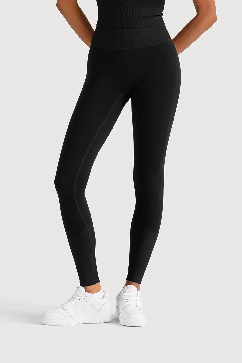 Ladies Apex High Waist Sports Legging