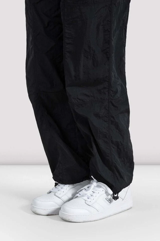 Ladies Apex Parachute Pant - Image 4