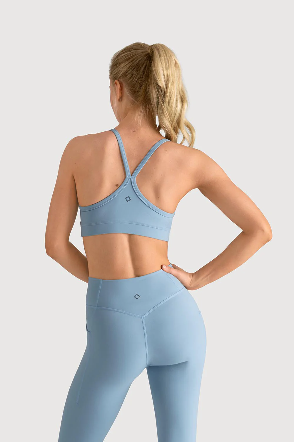 Ladies Apex Resistance Camisole Bra Top - Image 2