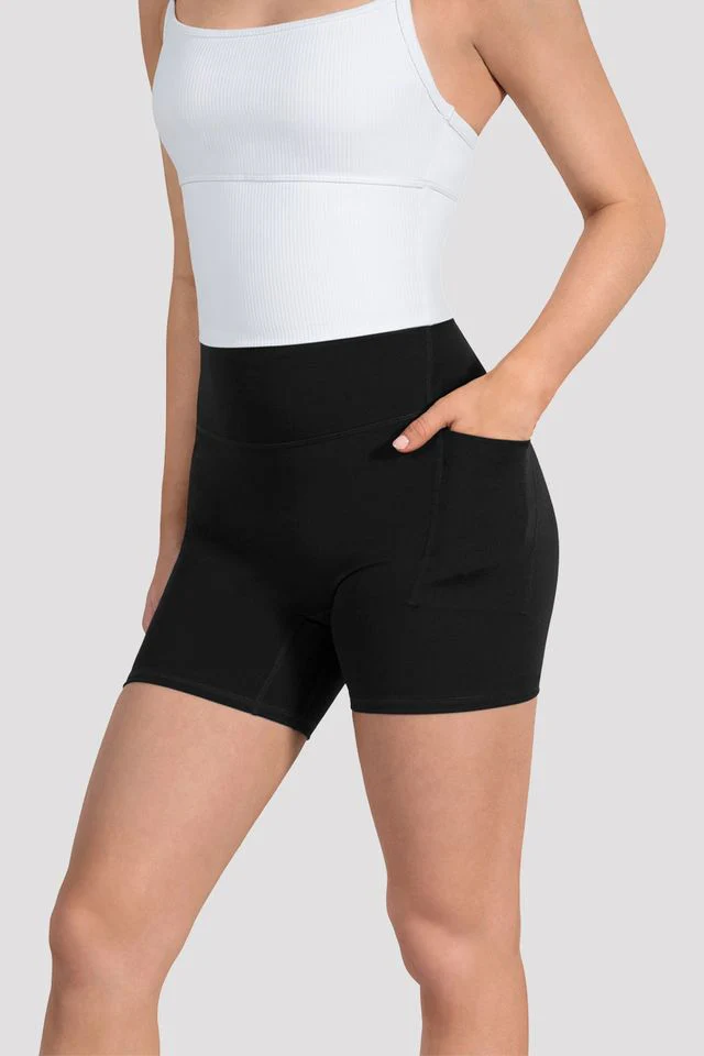 Ladies Apex Resistance Camisole Top - Image 3