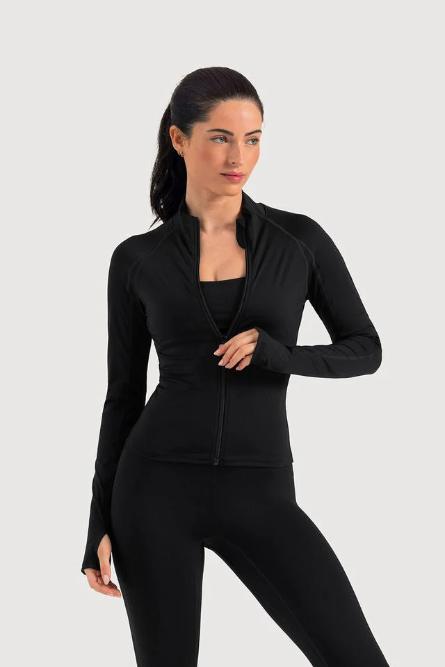 Ladies Apex Sculpt Jacket