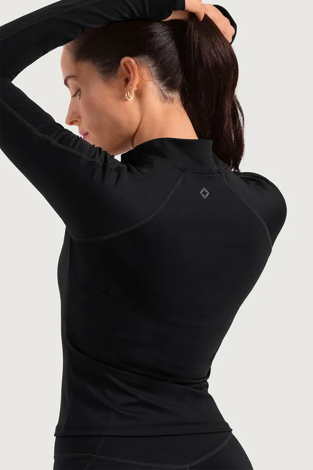 Ladies Apex Sculpt Jacket - Image 2