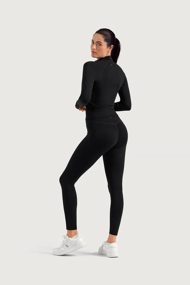 Ladies Apex Sculpt Jacket - Image 3