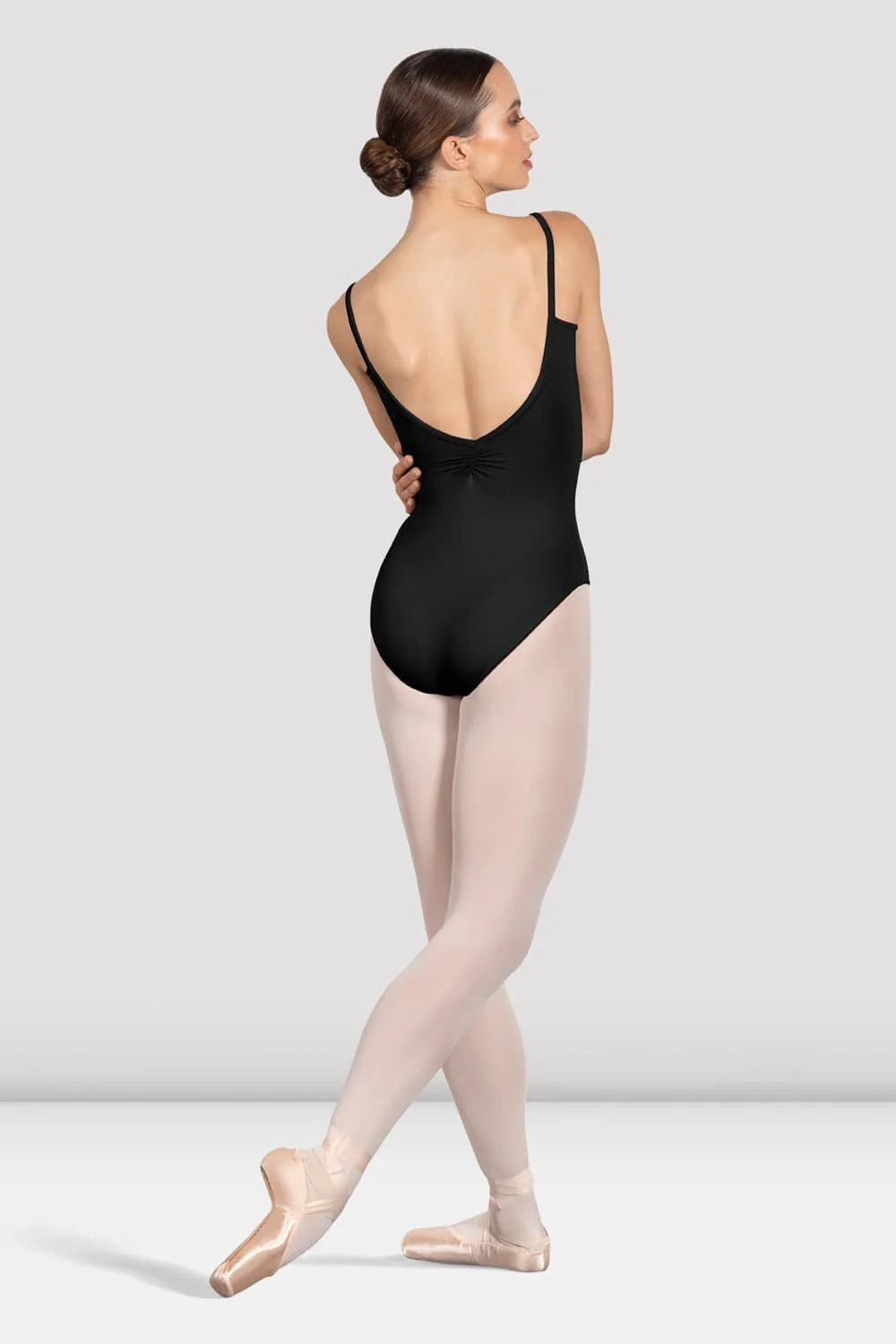 Ladies Arianne Camisole Leotard - Image 2