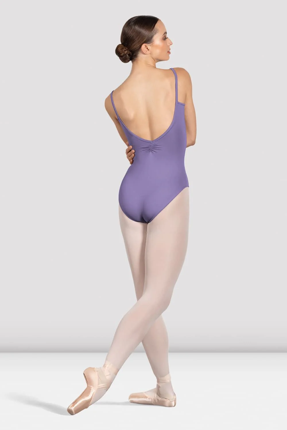 Ladies Arianne Camisole Leotard - Image 2