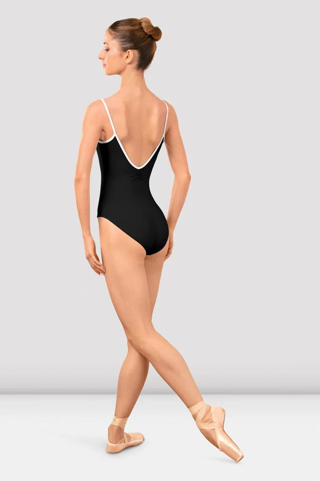 Ladies Arve Camisole Leotard - Image 3