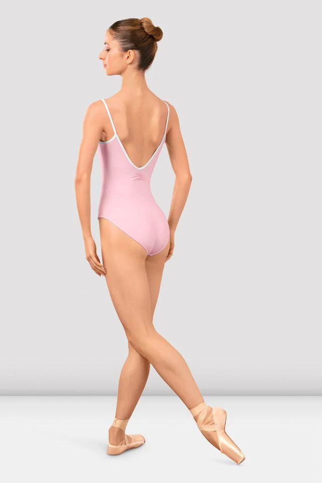 Ladies Arve Camisole Leotard - Image 3