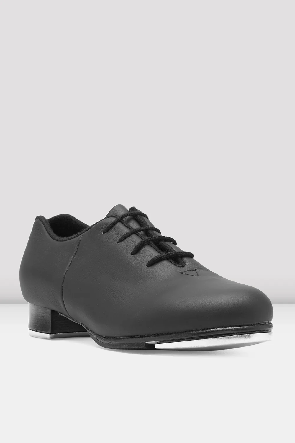 Ladies Audeo Jazz Tap Leather Tap Shoes - Image 4