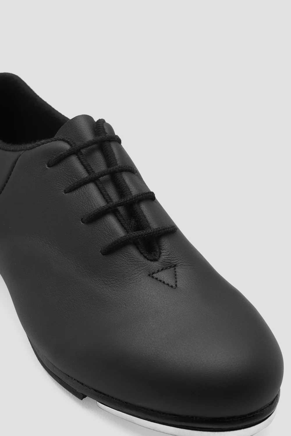 Ladies Audeo Jazz Tap Leather Tap Shoes - Image 8