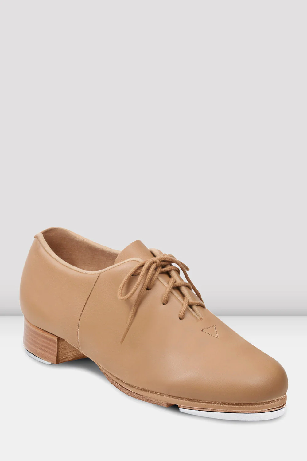 Ladies Audeo Jazz Tap Leather Tap Shoes