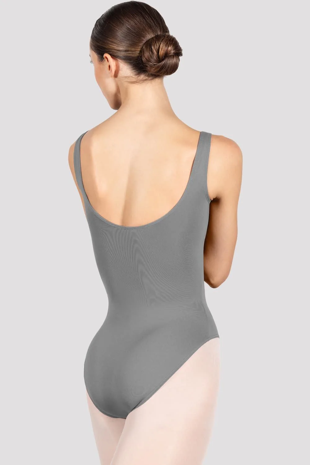 Ladies Ava Tank Leotard - Image 4
