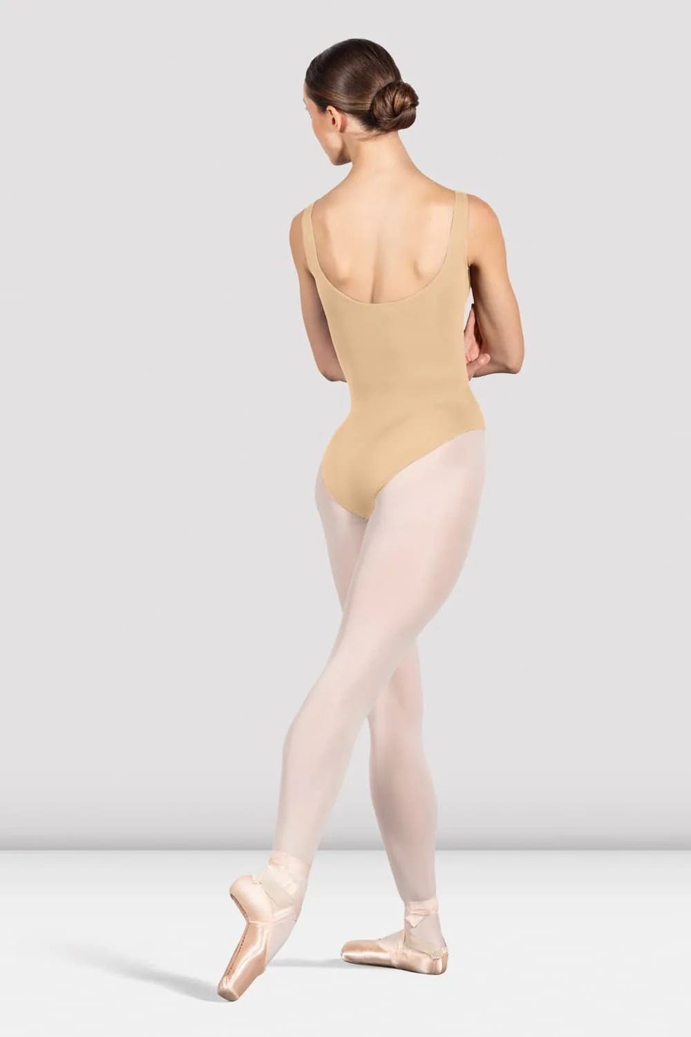 Ladies Ava Tank Leotard - Image 2