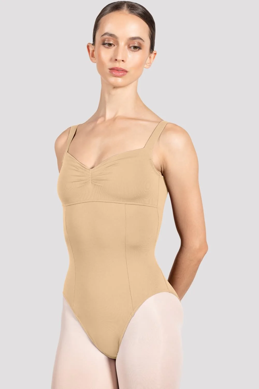 Ladies Ava Tank Leotard - Image 3