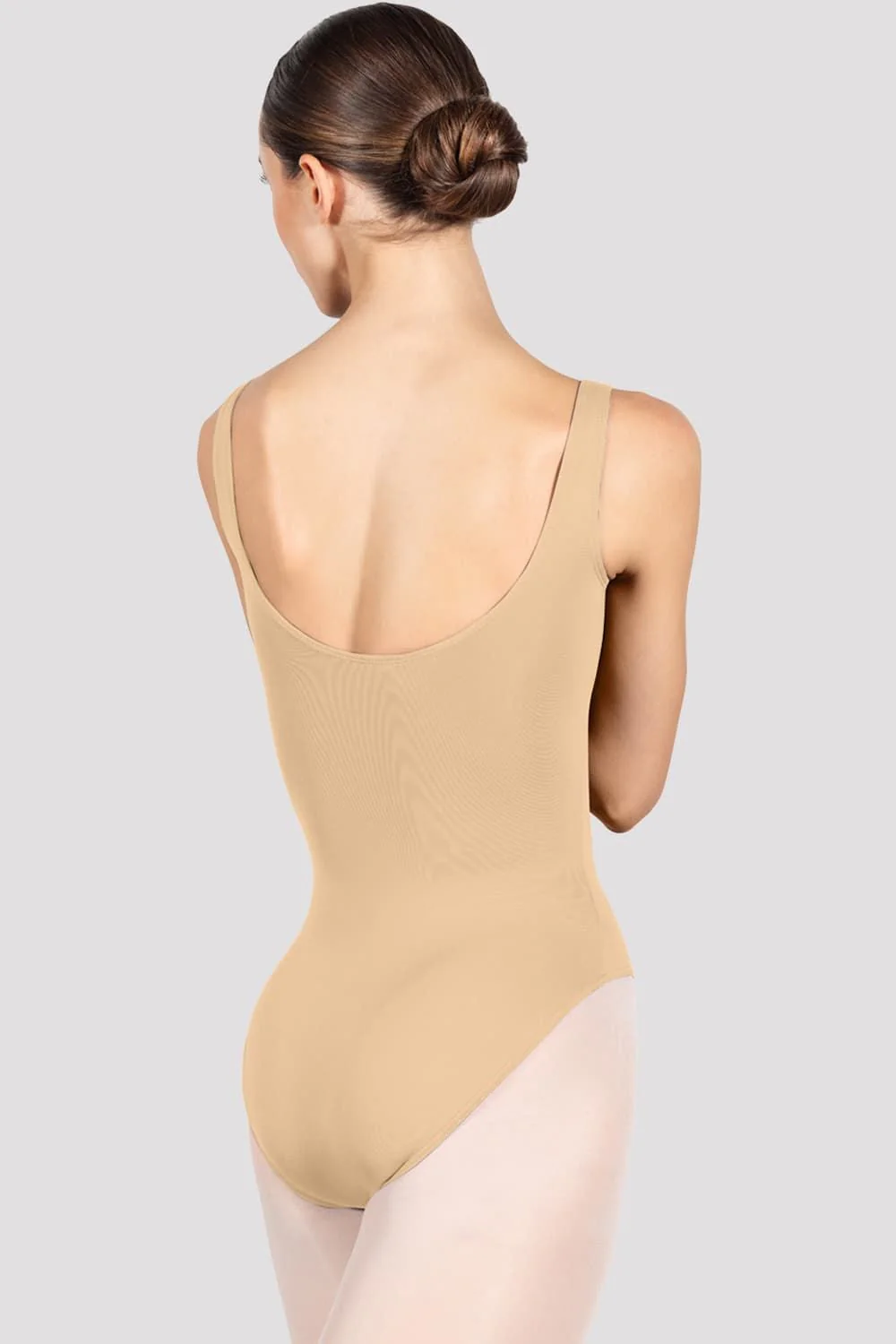 Ladies Ava Tank Leotard - Image 4