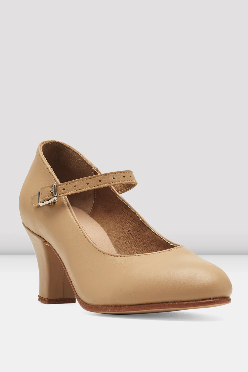 Ladies Cabaret Character Shoes - Image 4