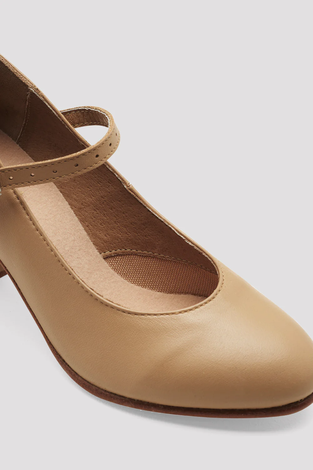 Ladies Cabaret Character Shoes - Image 6