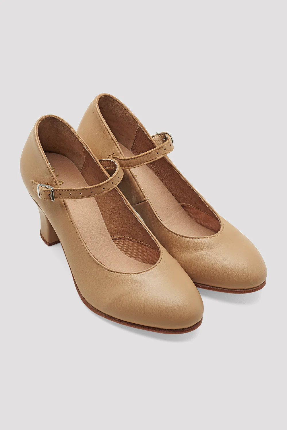Ladies Cabaret Character Shoes - Image 7
