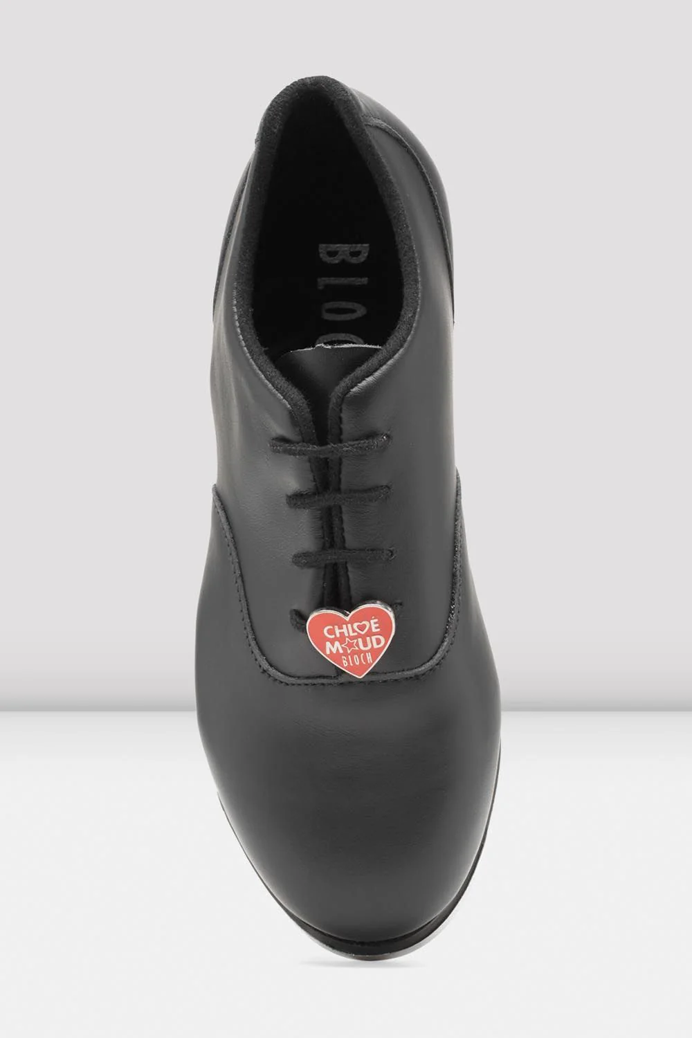 Ladies Chloe And Maud Tap Shoes - Image 4