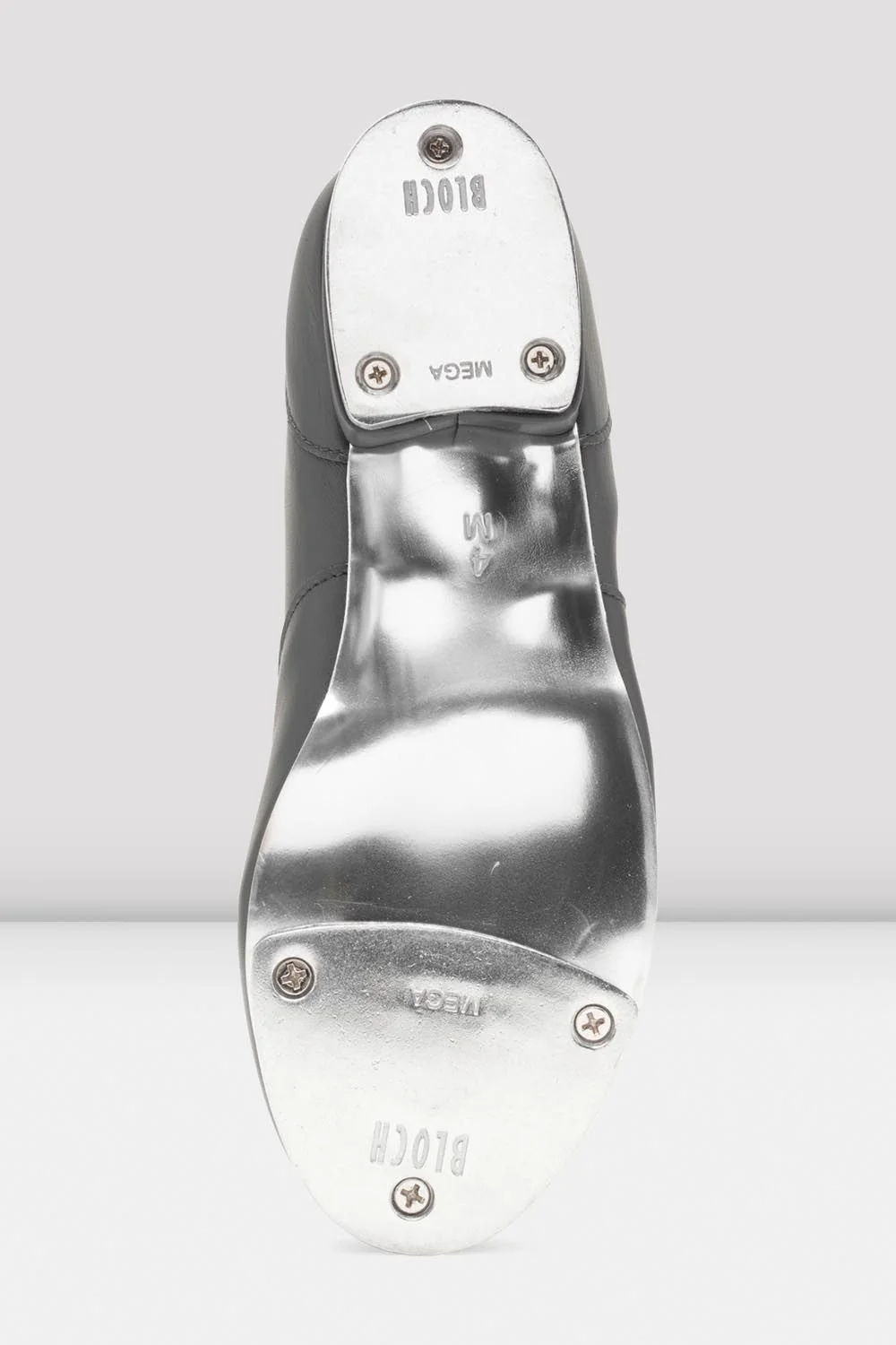 Ladies Chloe And Maud Tap Shoes - Image 5