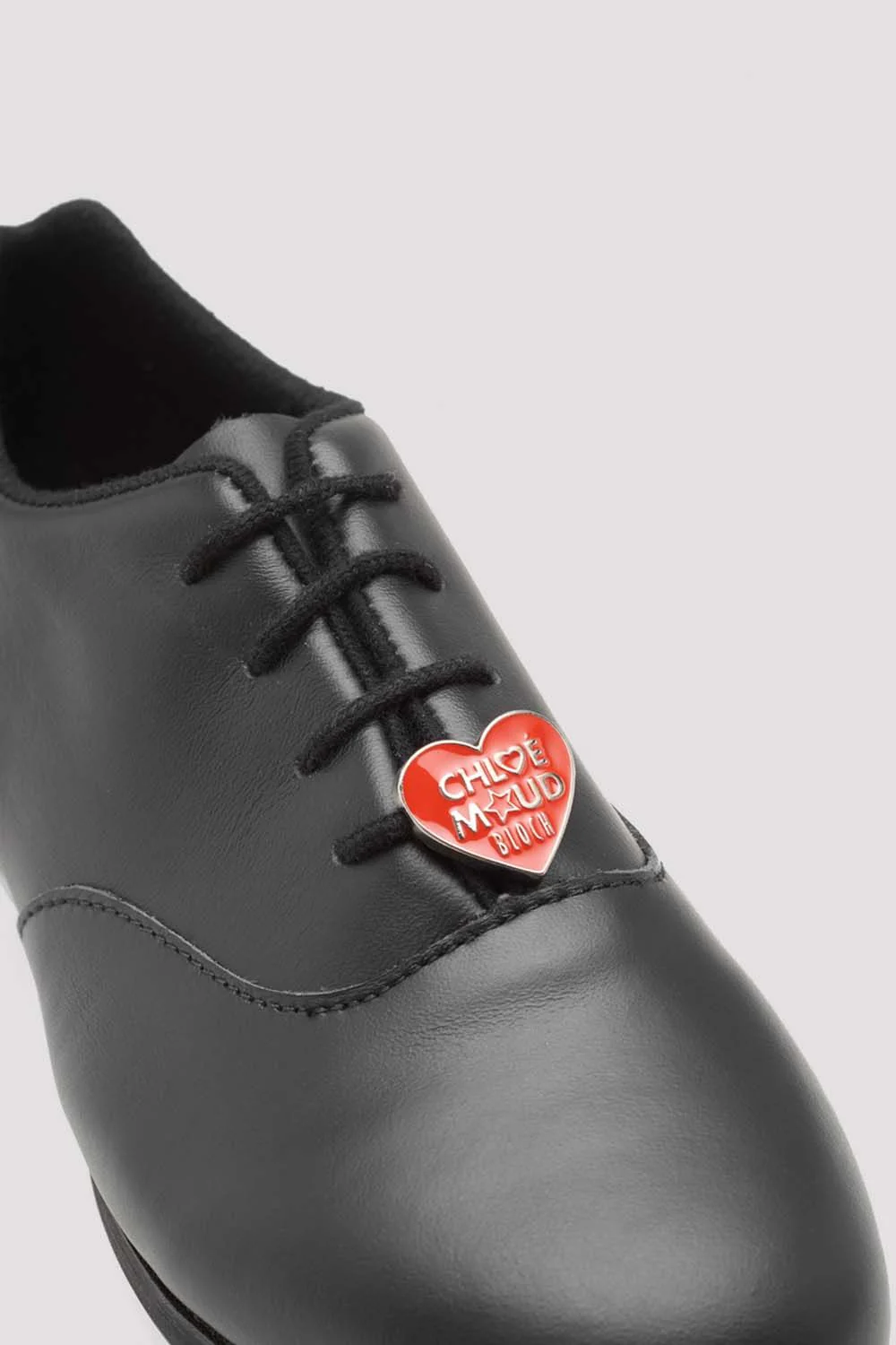 Ladies Chloe And Maud Tap Shoes - Image 8