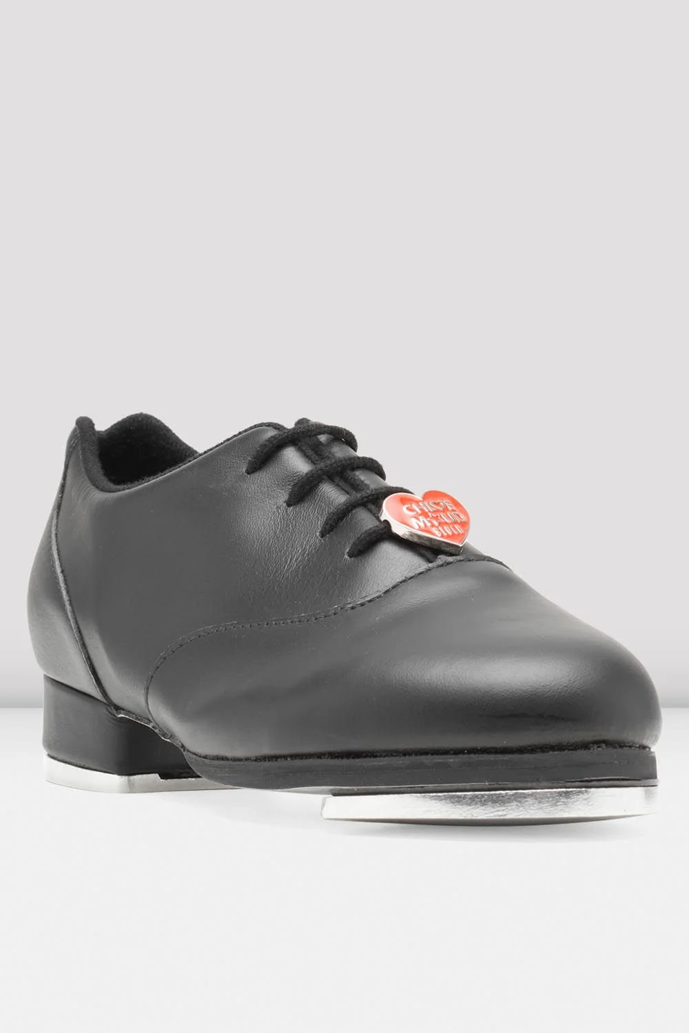 Ladies Chloe And Maud Tap Shoes - Image 9