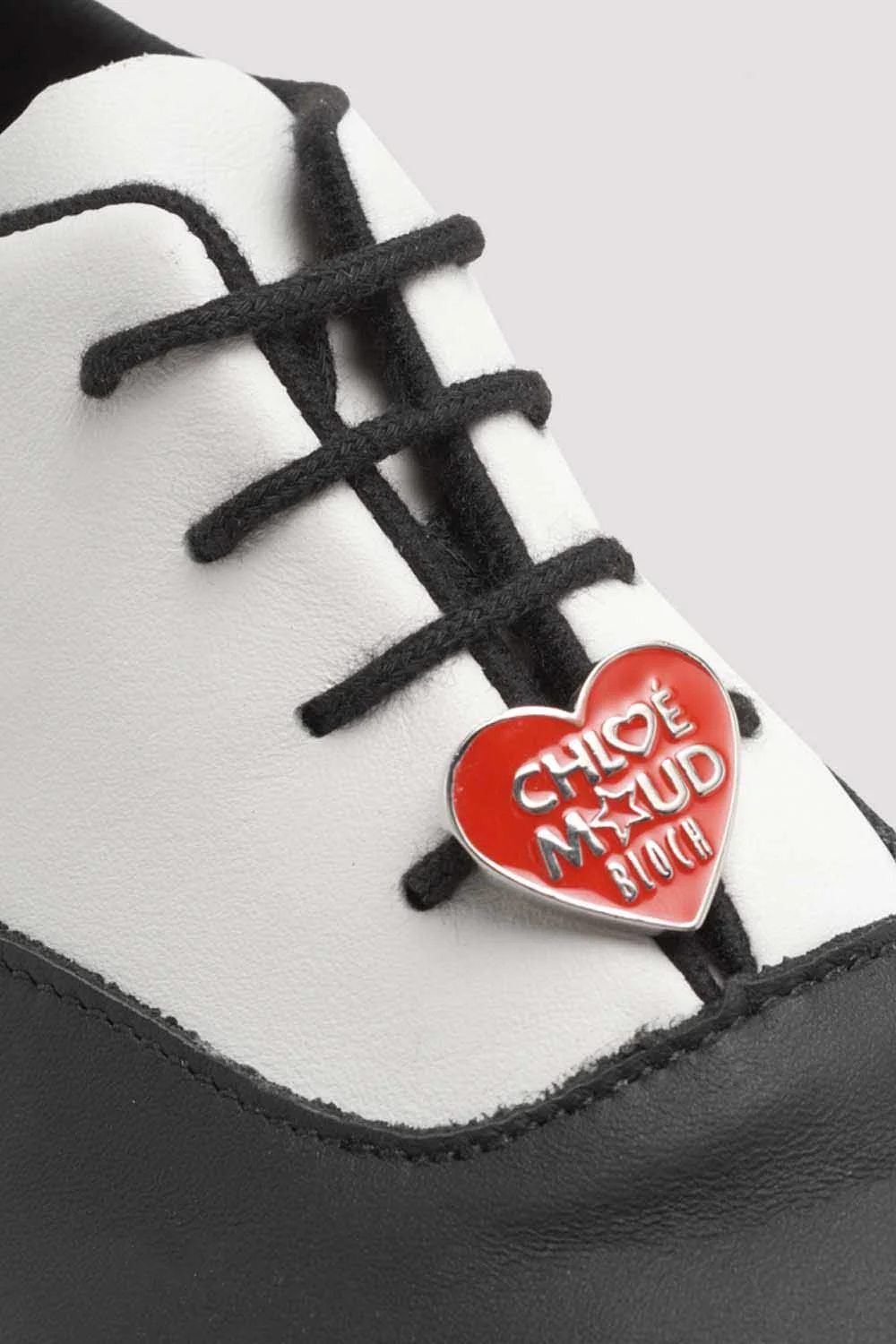 Ladies Chloe And Maud Tap Shoes - Image 8