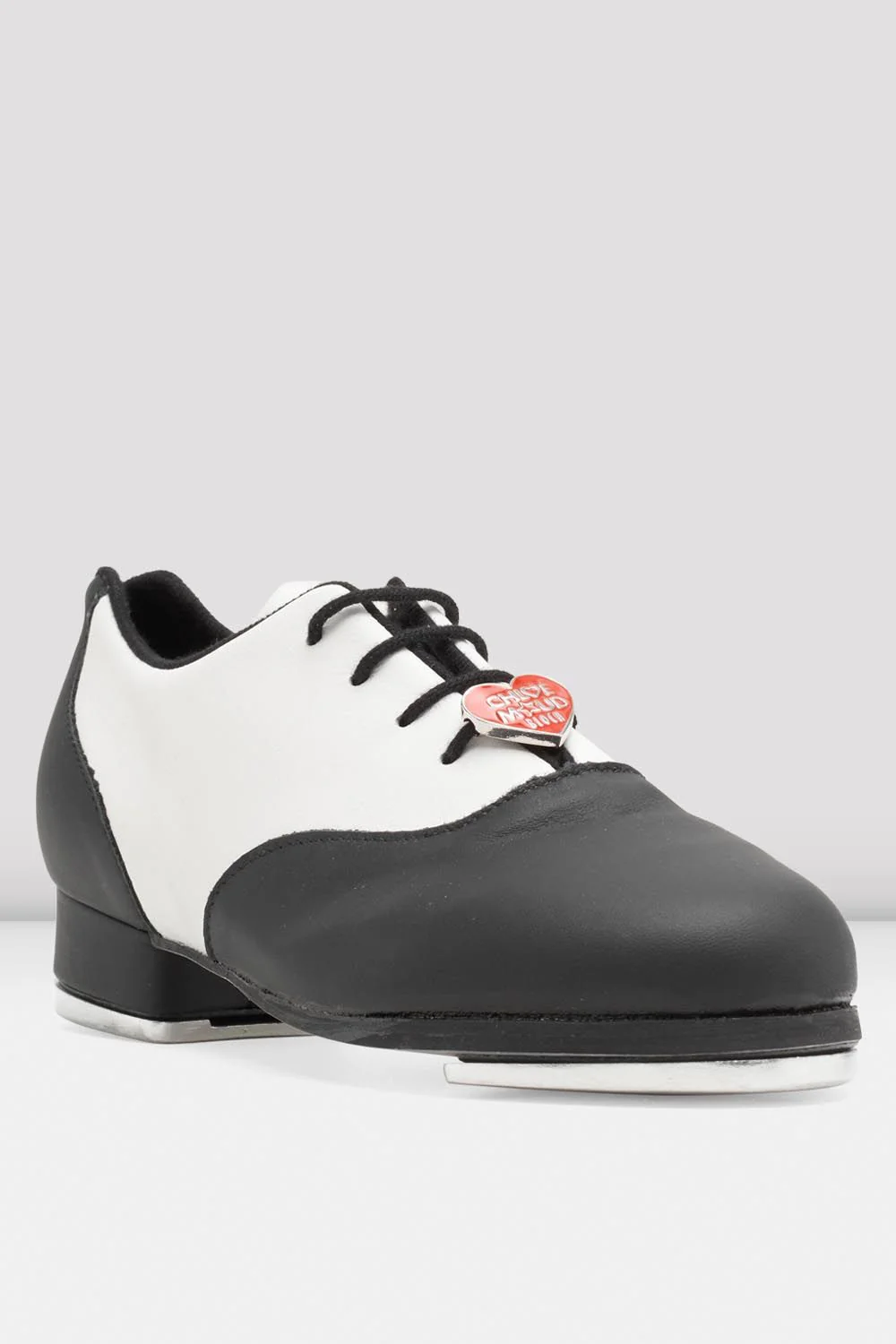 Ladies Chloe And Maud Tap Shoes - Image 9