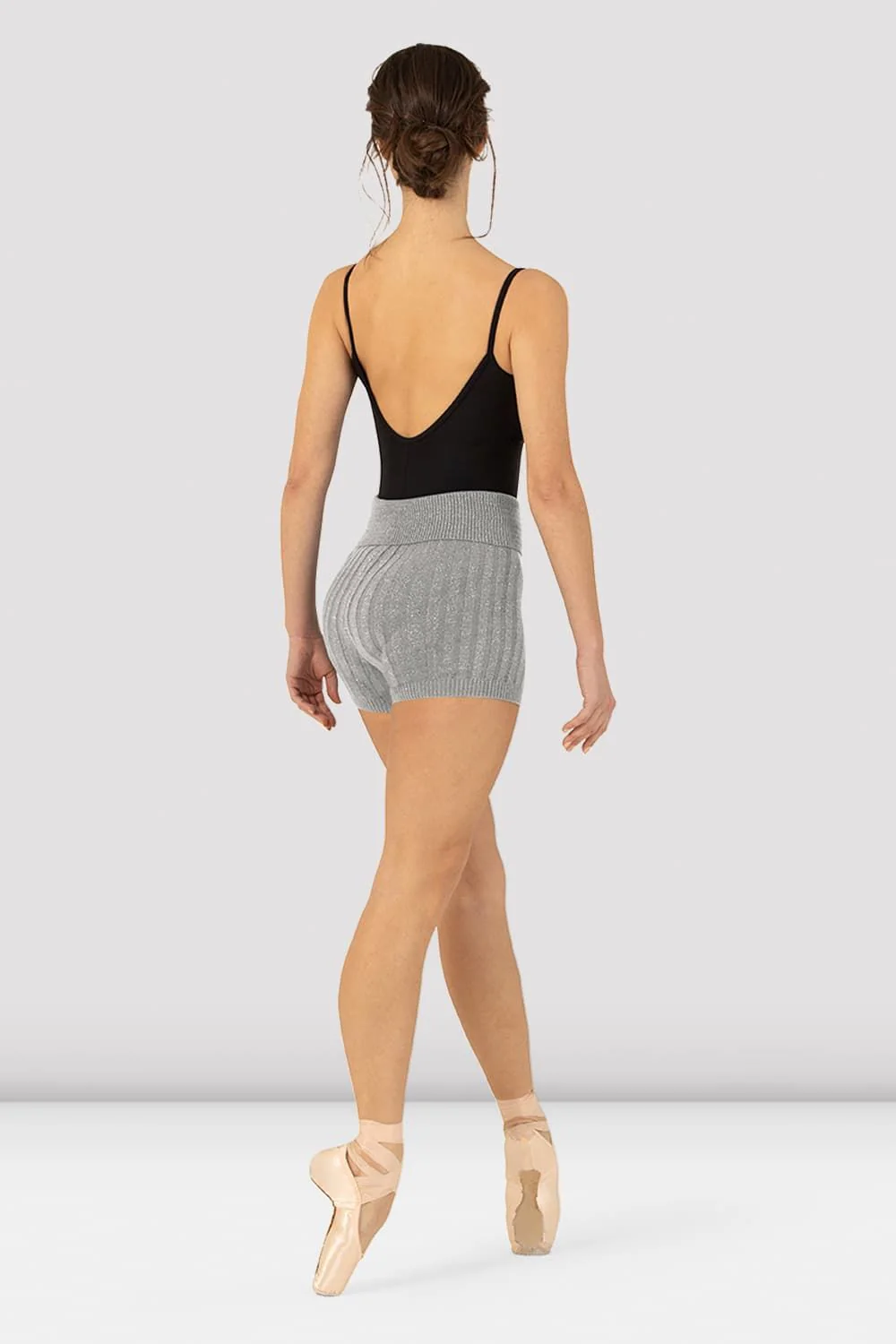 Ladies Eira Knit Short - Image 2