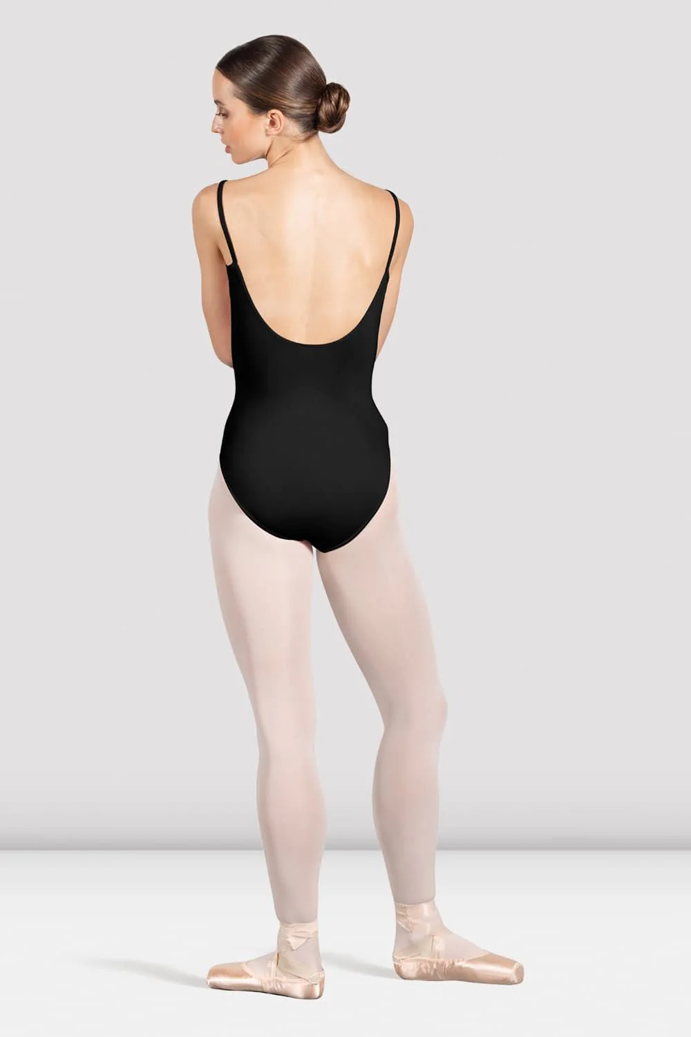 Ladies Ella Camisole Leotard - Image 2