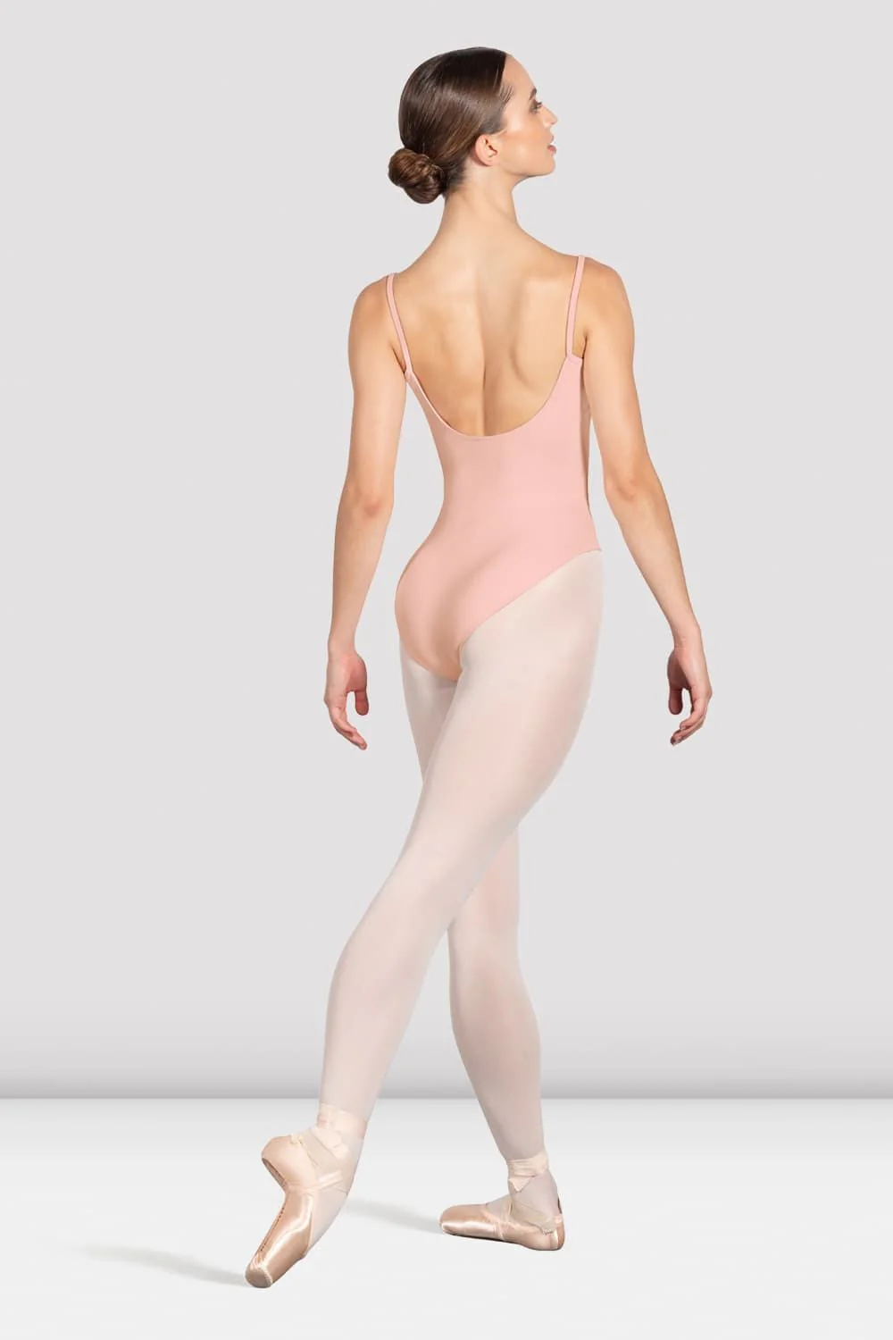 Ladies Ella Camisole Leotard - Image 2