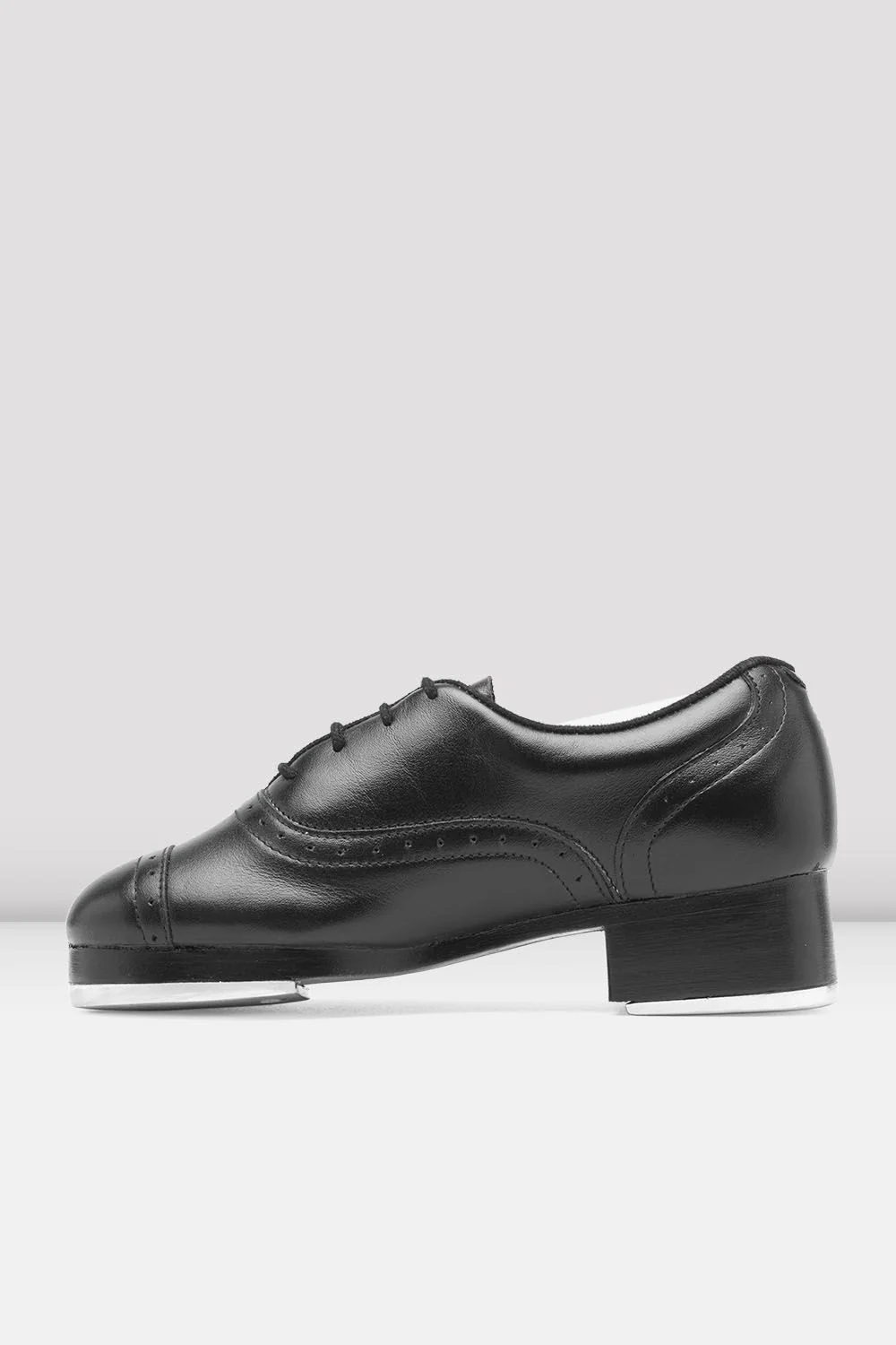Ladies Jason Samuels Smith Tap Shoes - Image 3