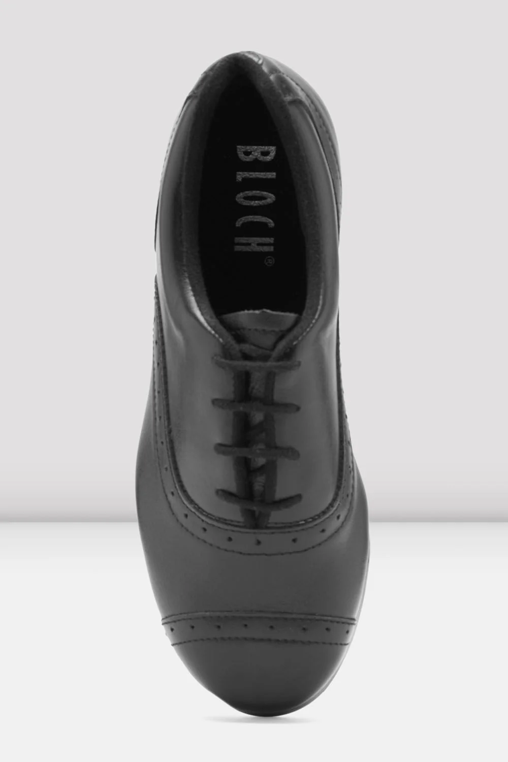 Ladies Jason Samuels Smith Tap Shoes - Image 4