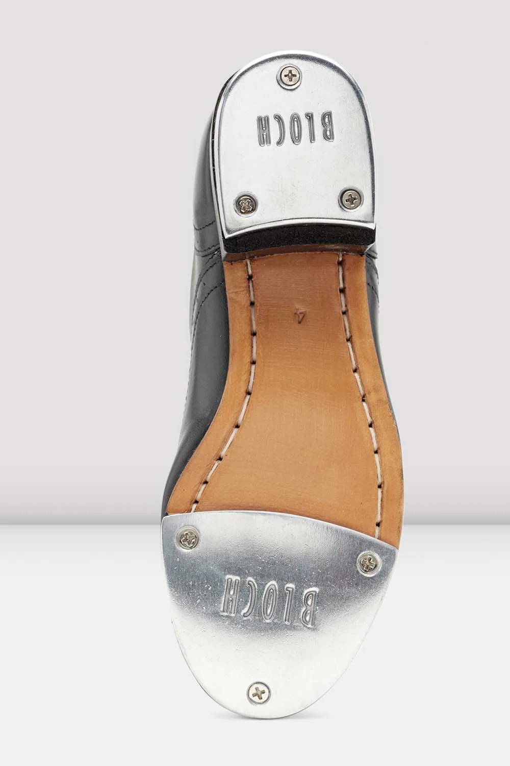 Ladies Jason Samuels Smith Tap Shoes - Image 5