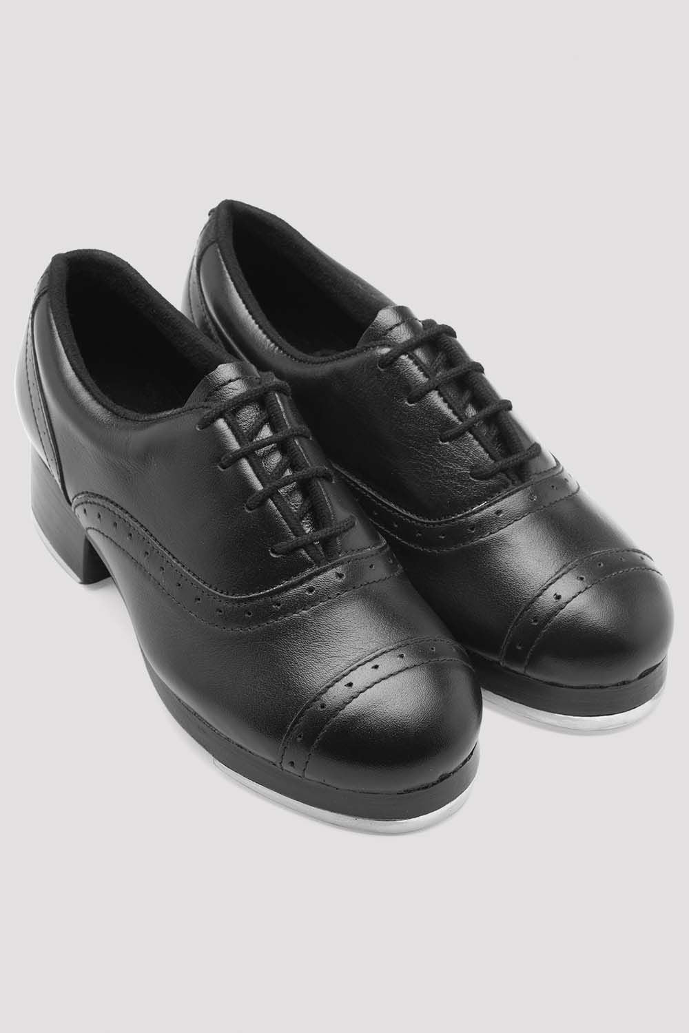Ladies Jason Samuels Smith Tap Shoes - Image 6