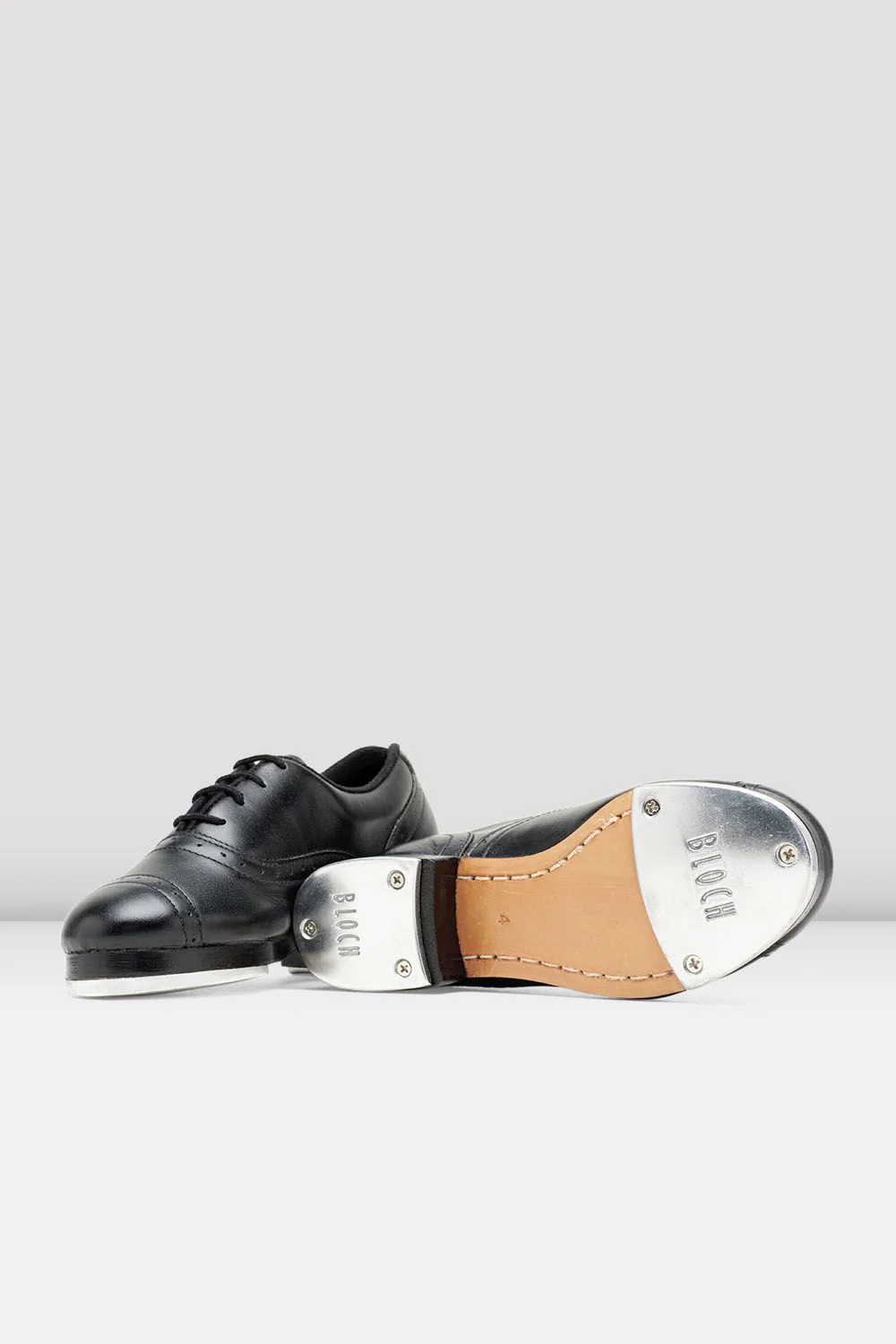 Ladies Jason Samuels Smith Tap Shoes - Image 7