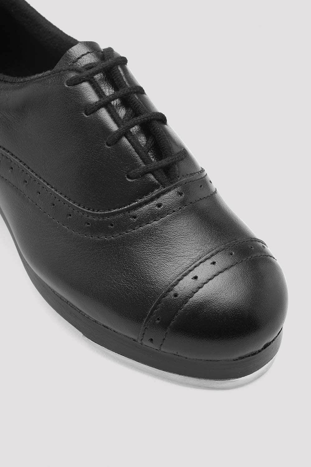 Ladies Jason Samuels Smith Tap Shoes - Image 8
