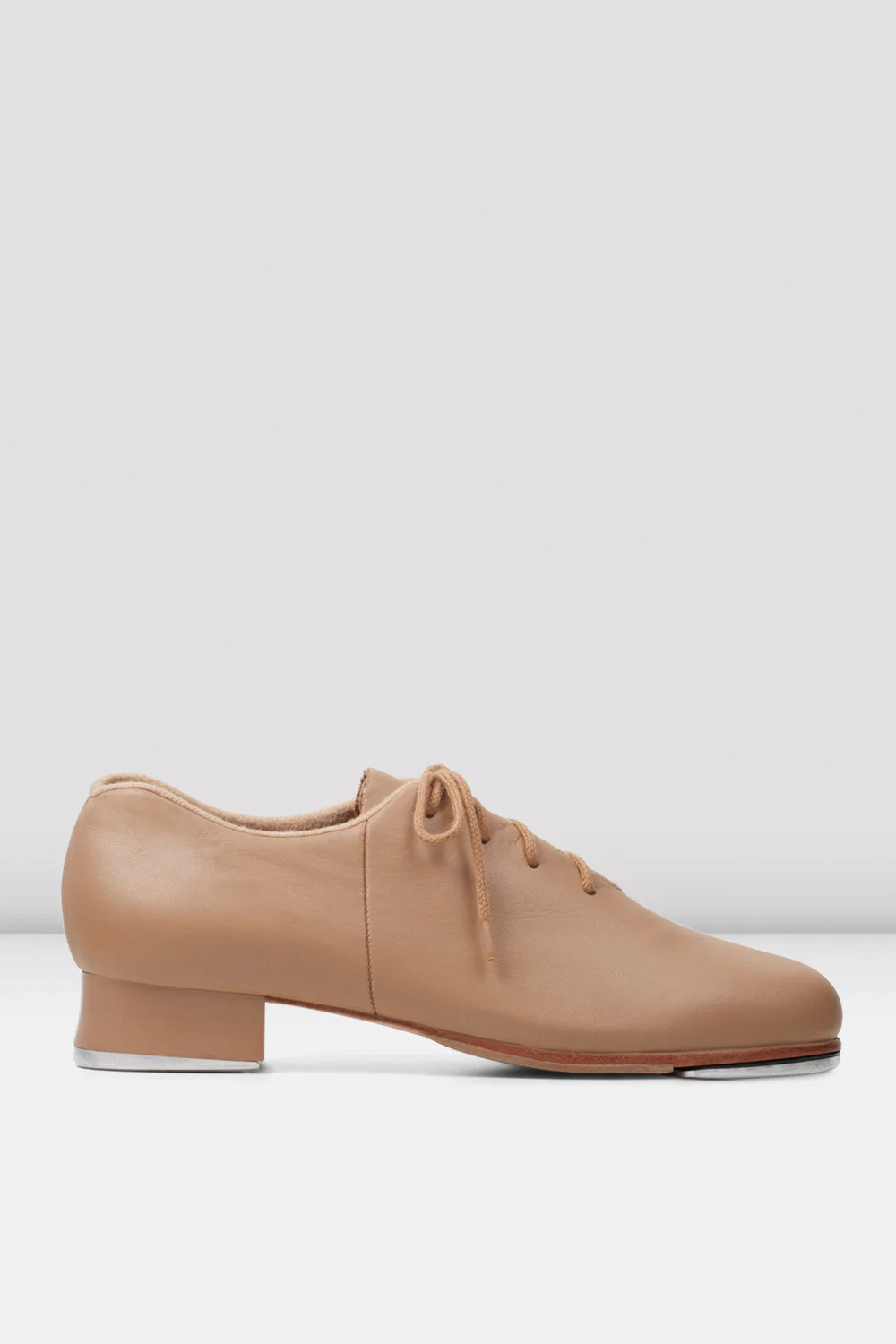 Ladies Jazz Tap Leather Tap Shoes