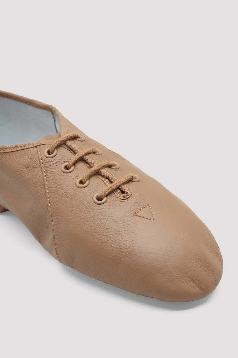Ladies Jazzsoft Leather Jazz Shoes - Image 8
