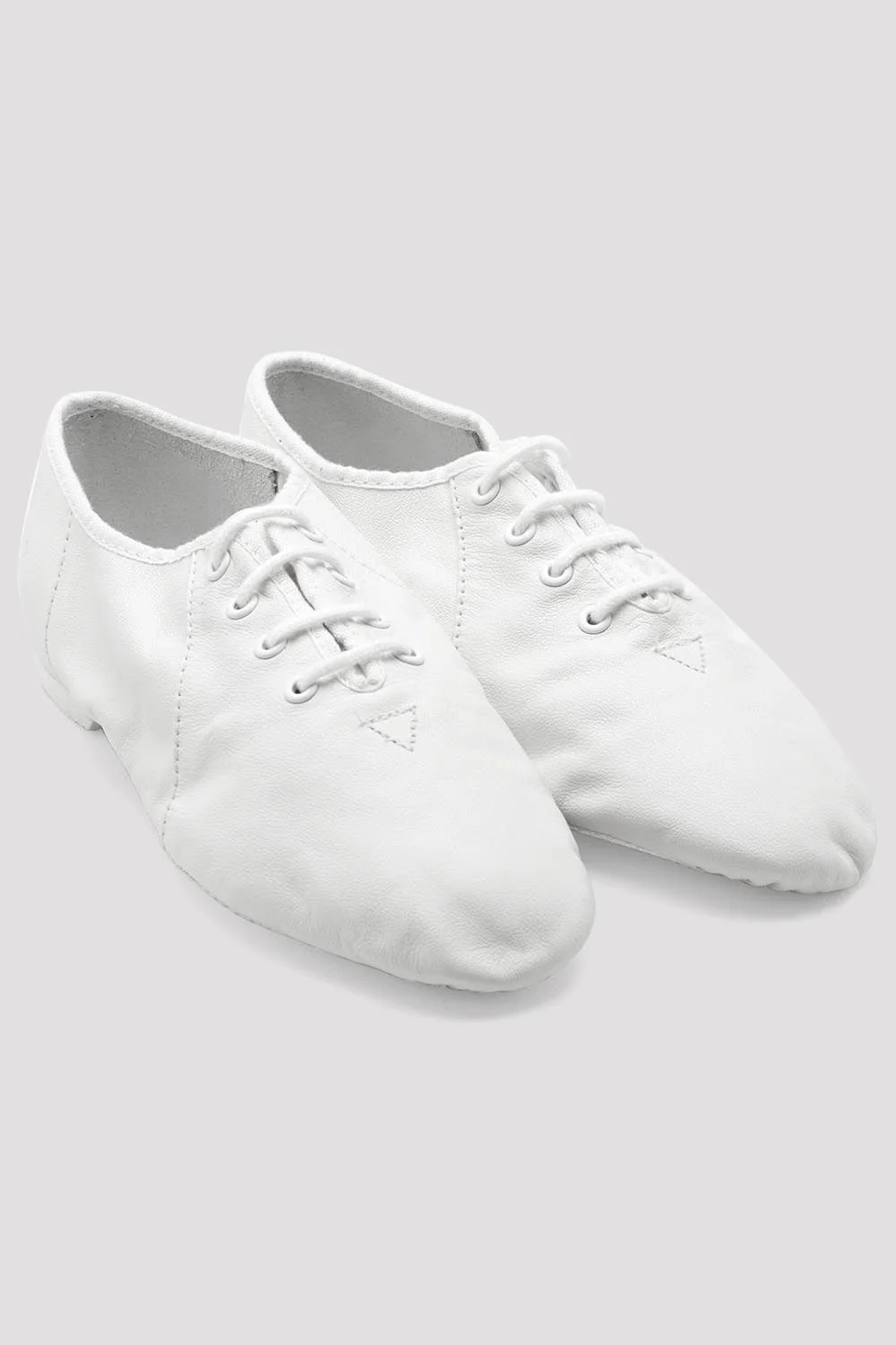 Ladies Jazzsoft Leather Jazz Shoes - Image 7