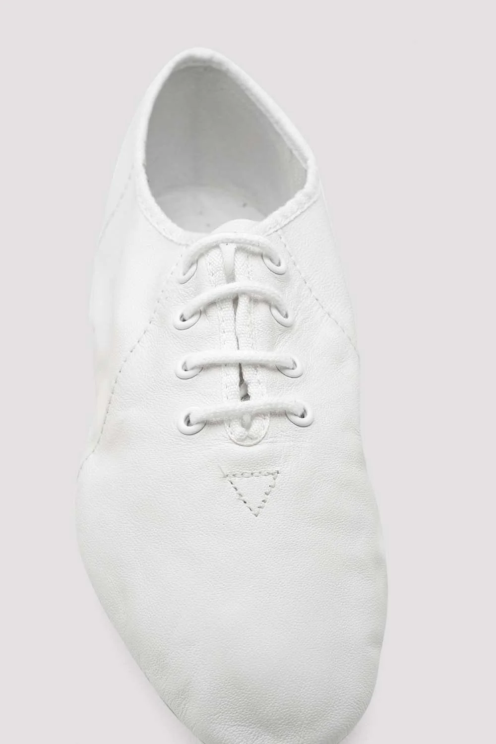 Ladies Jazzsoft Leather Jazz Shoes - Image 8