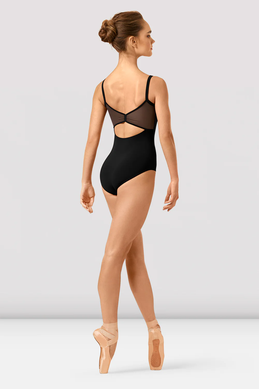 Ladies Katya Mirage Camisole Leotard - Image 2