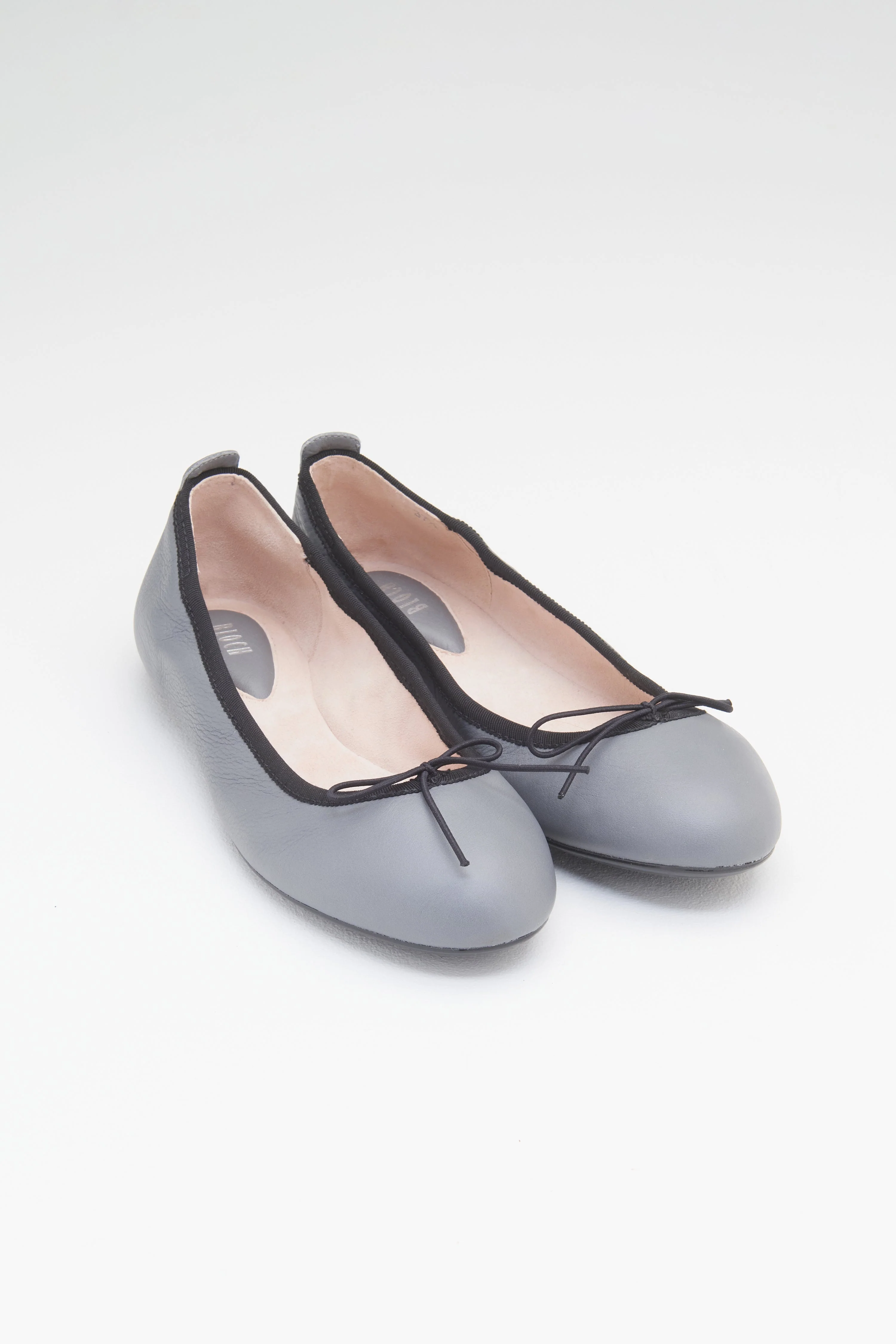 Ladies Nashira Ballet Flats - Image 3