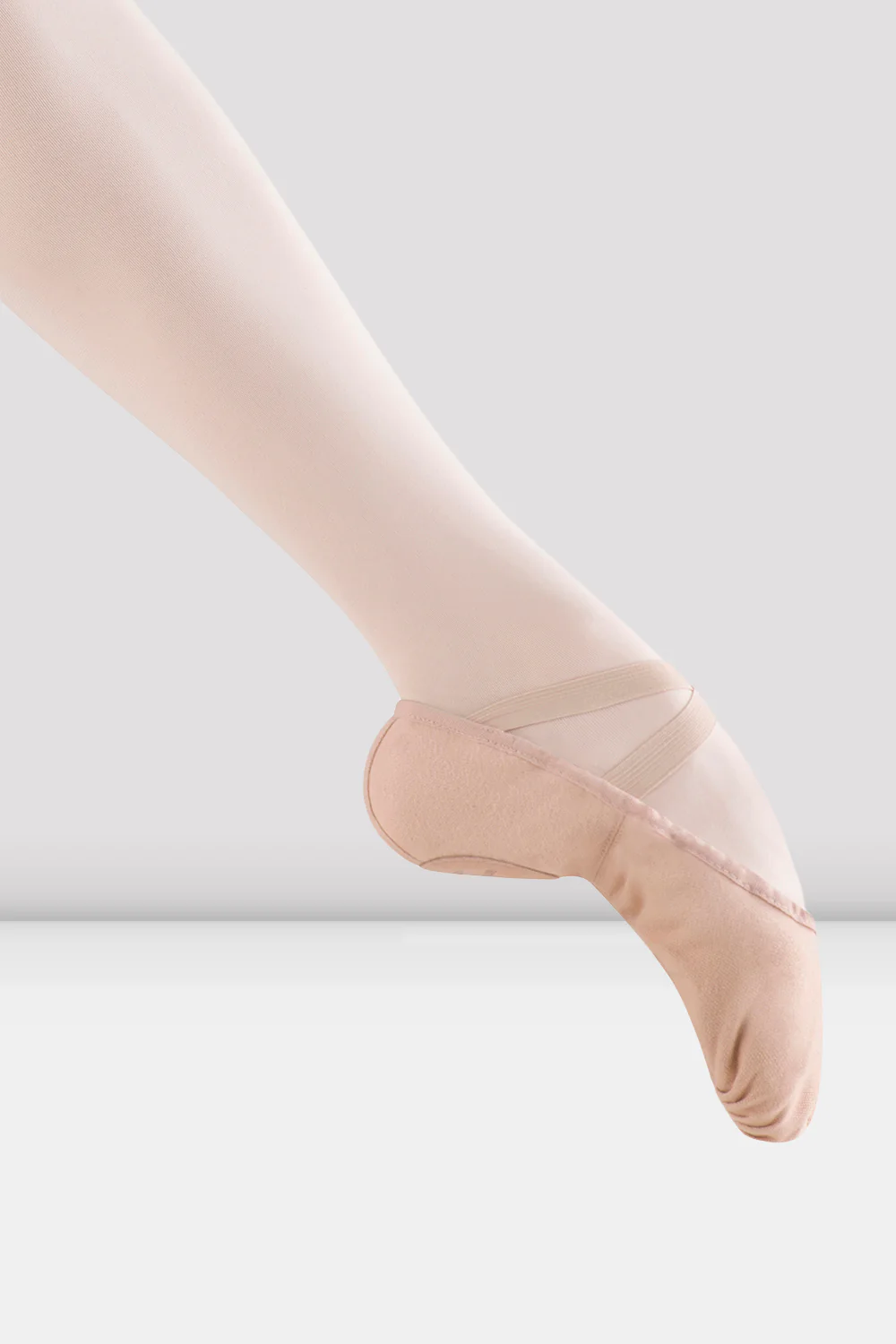 Ladies Pump Canvas Ballet Shoes - Image 2