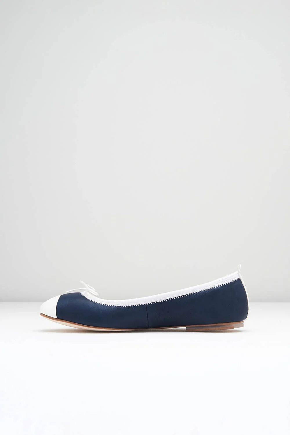 Ladies Rigel Ballet Flats - Image 3